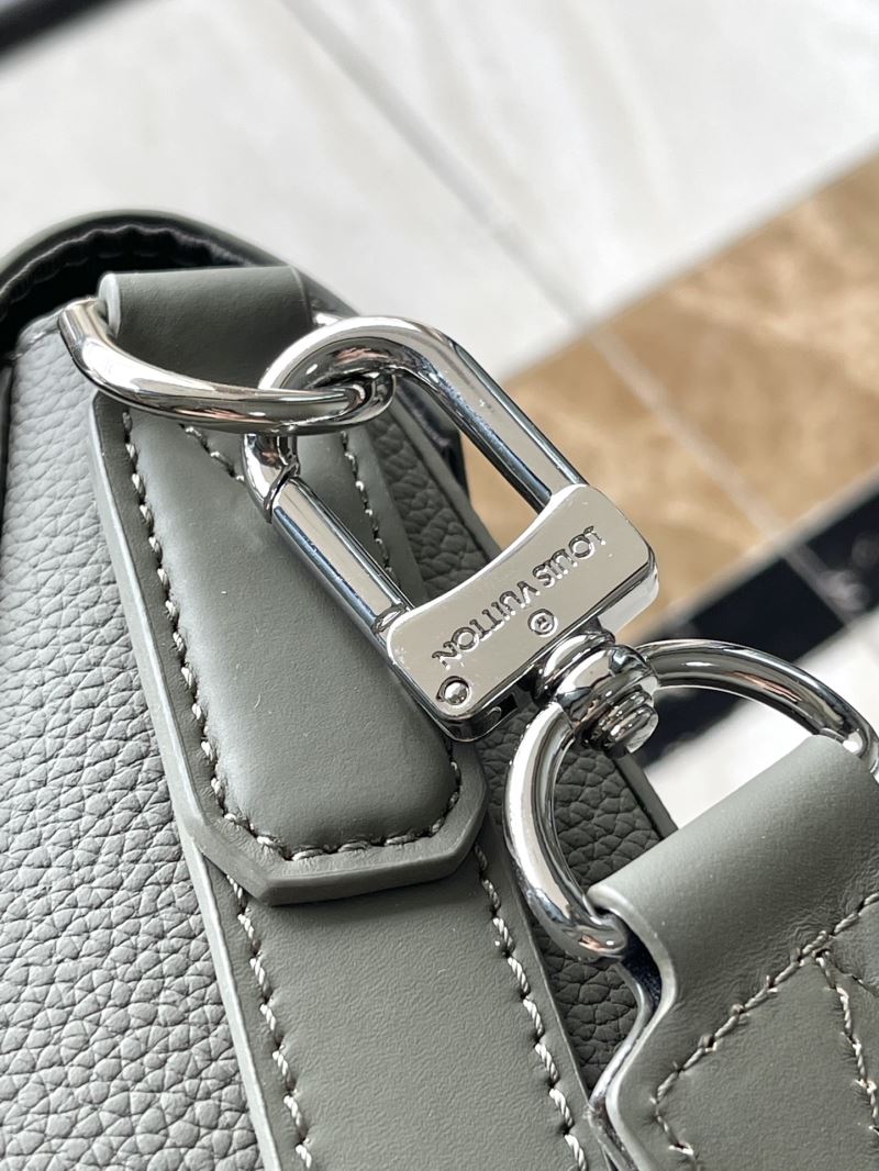 Mens Louis Vuitton Satchel Bags